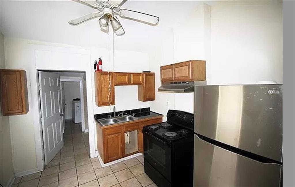 Amazing Multifamily
